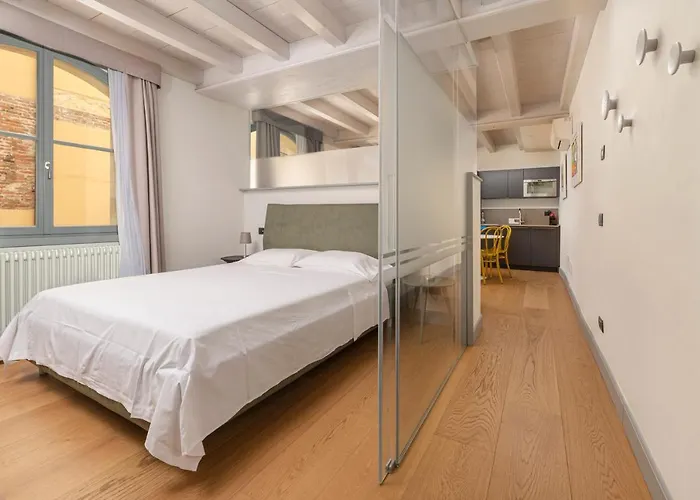 Cathedral Appartement