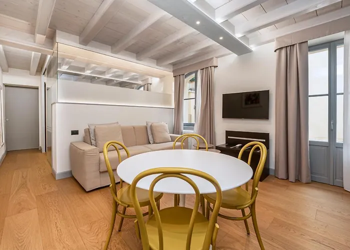 Appartement Cathedral