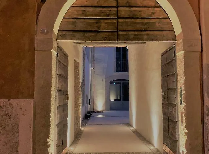 Appartement Cathedral Verona