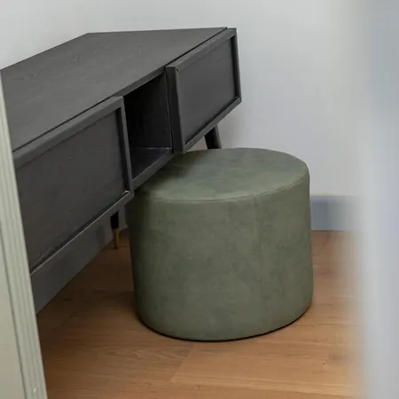 Cathedral Apartman *