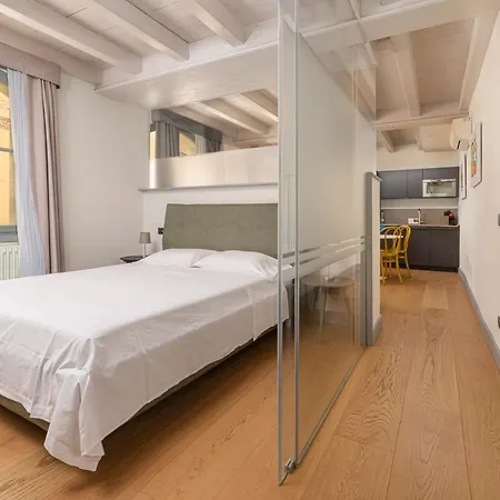 Cathedral Apartment