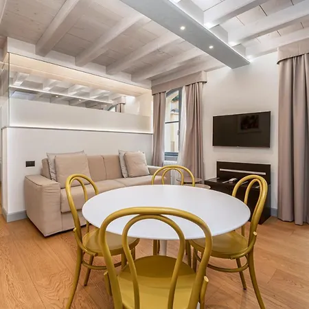 Apartment Cathedral