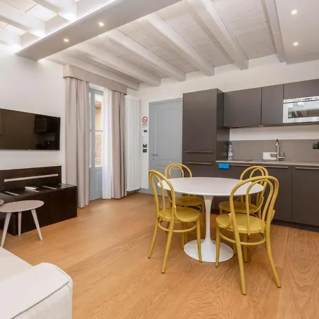 Apartment Cathedral Verona