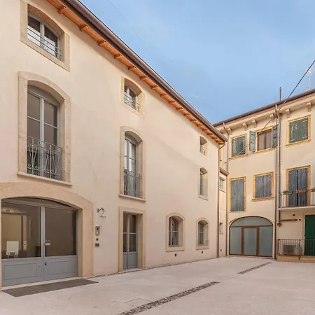 Cathedral Apartment Verona