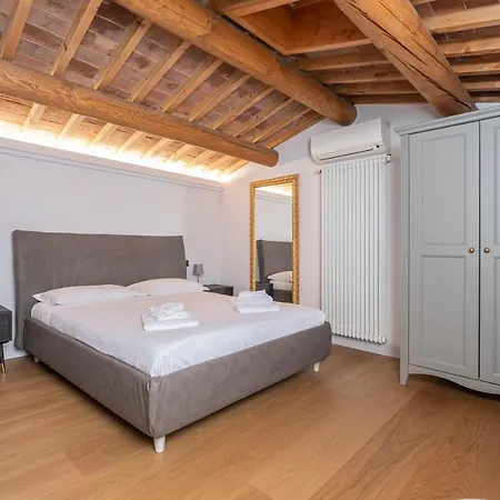 Apartment Cathedral *