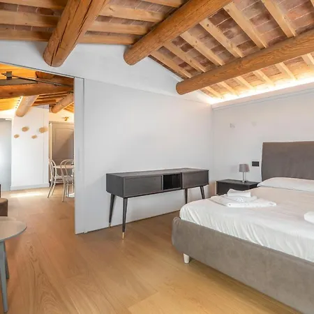 Apartment Cathedral *