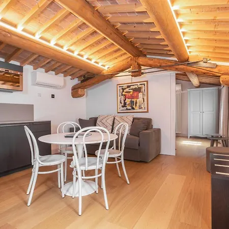 Apartment Cathedral