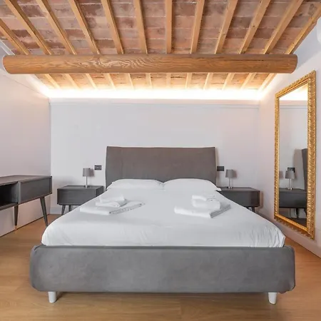 Apartment Cathedral Verona