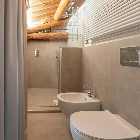 Apartment Cathedral Verona