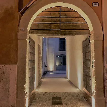 Apartment Cathedral Verona
